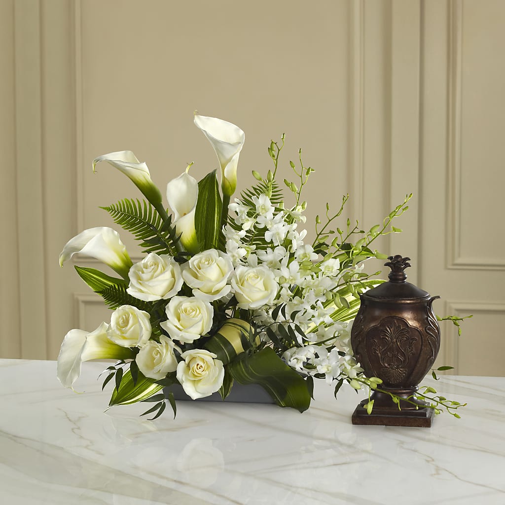 At Peace Arrangement – City Market, Grand Junction CO