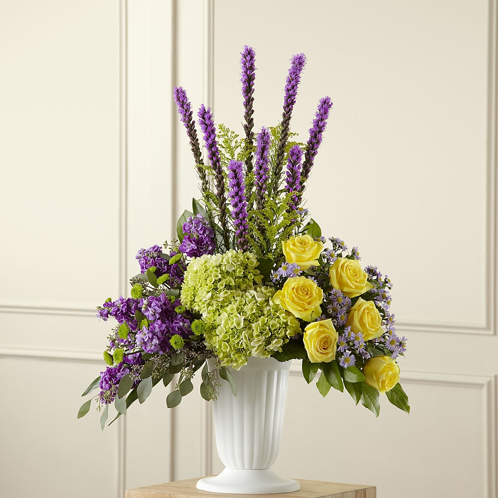 Affection Arrangement – City Market, Grand Junction CO