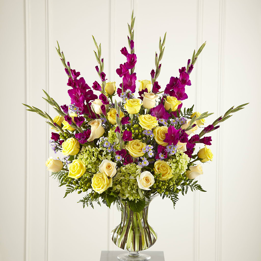 Loveliness Arrangement – City Market, Grand Junction CO