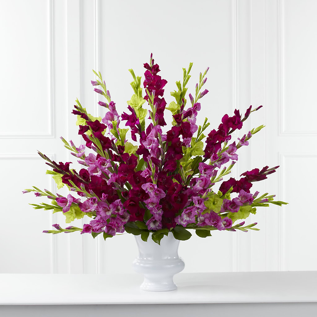 Solemn Offering Arrangement – City Market, Grand Junction CO