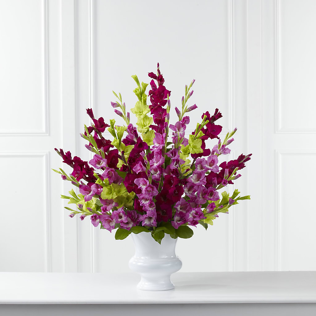 Solemn Offering Arrangement – City Market, Grand Junction CO