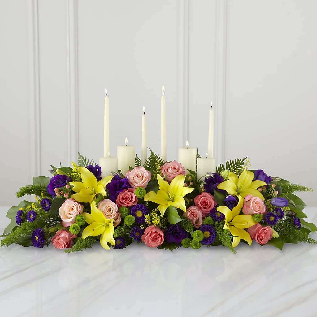 Forever Arrangement – City Market, Grand Junction CO