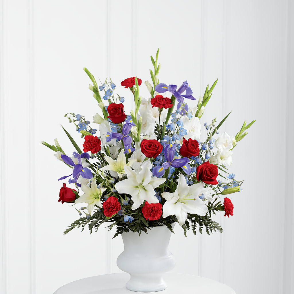 Gratitude Arrangement – City Market, Grand Junction CO