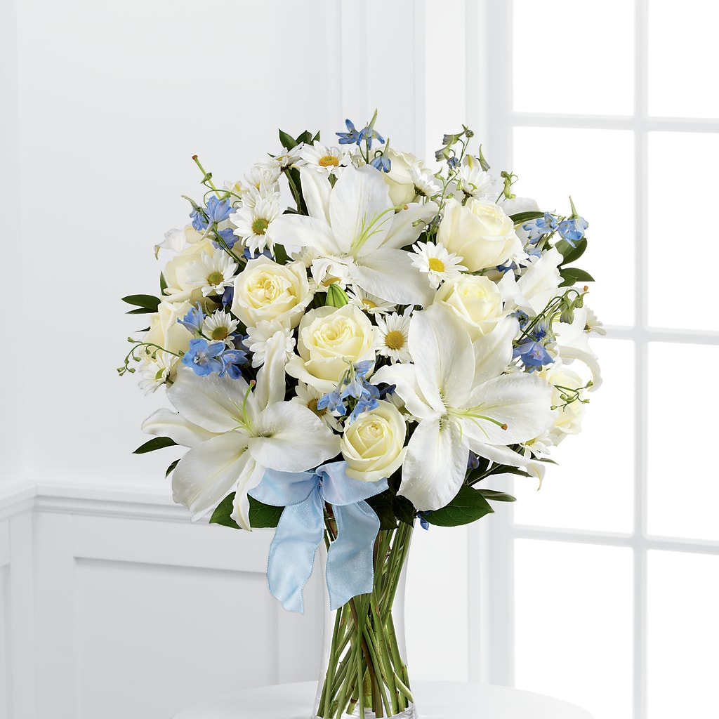 Sweet Peace Bouquet – City Market, Grand Junction CO