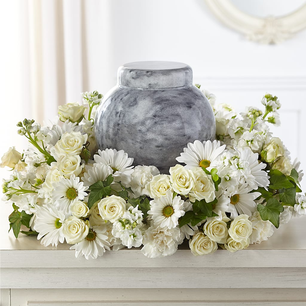 Timeless Tribute Cremation Adornment – City Market, Grand Junction CO