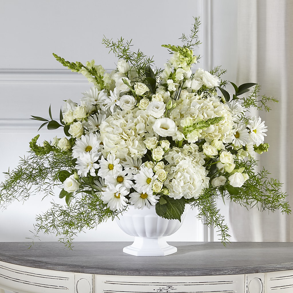 Love & Compassion Arrangement – City Market, Grand Junction CO