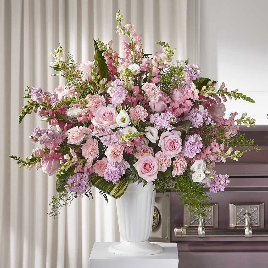 Divine Comfort Arrangement – City Market, Grand Junction CO