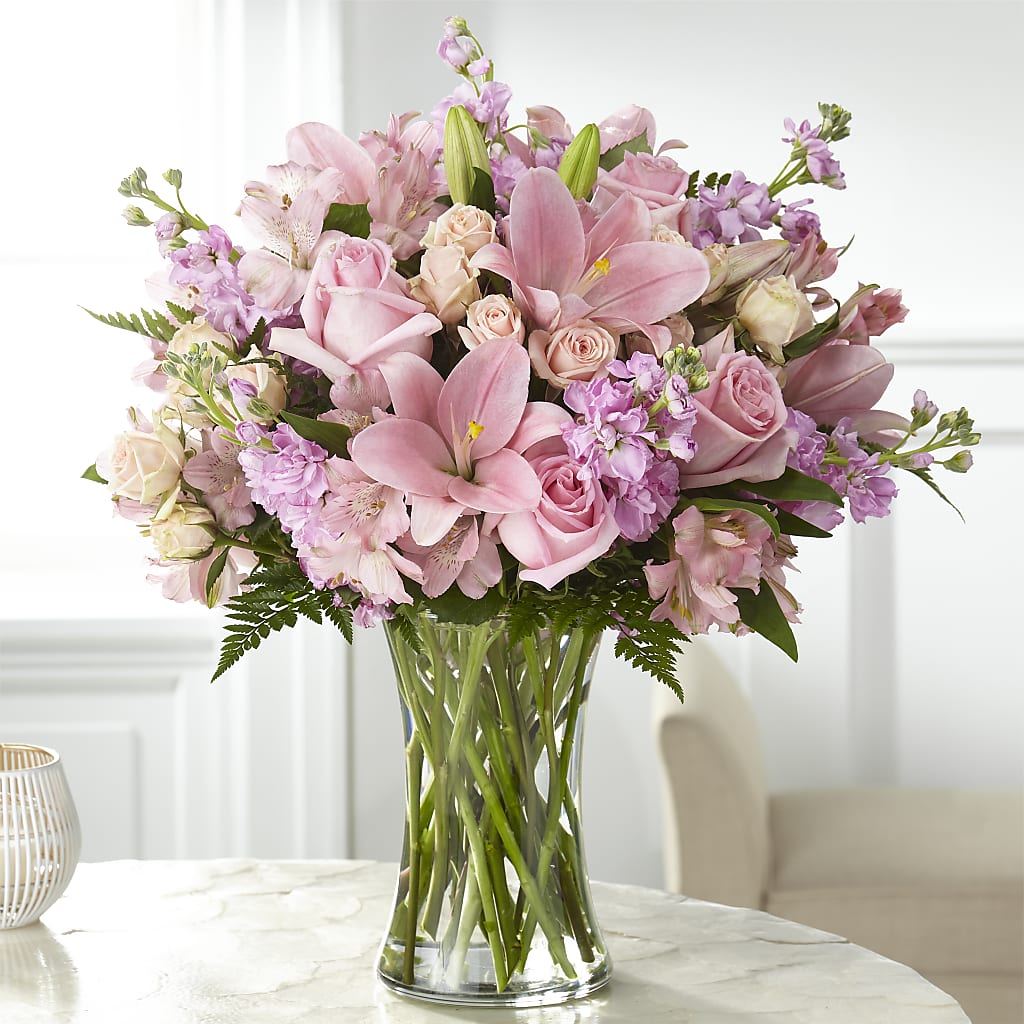 Wishes & Blessings Bouquet – City Market, Grand Junction CO