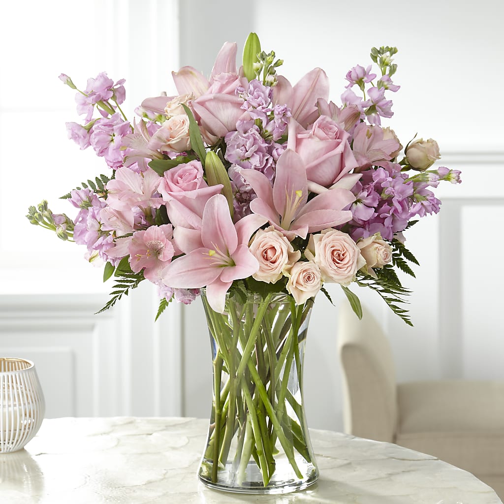 Wishes & Blessings Bouquet – City Market, Grand Junction CO