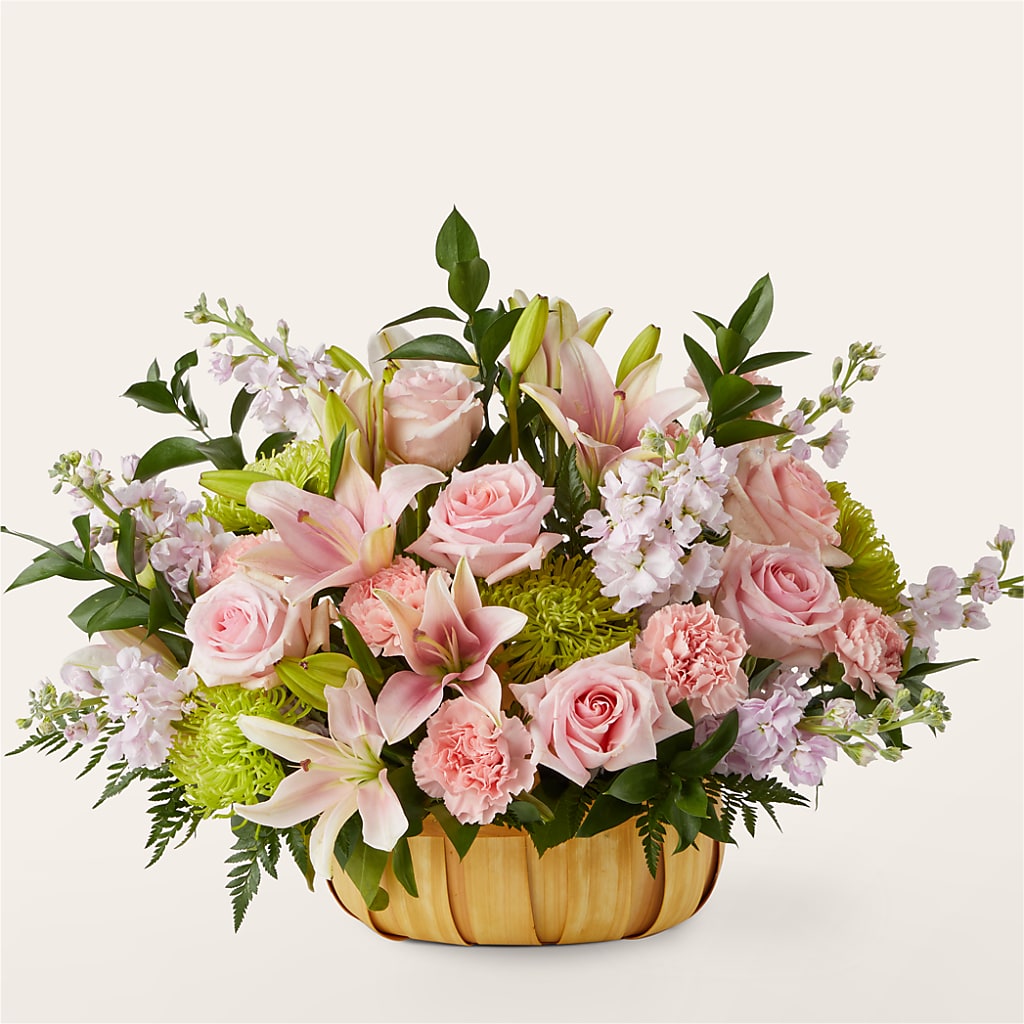 Beautiful Spirit Basket – City Market, Grand Junction CO