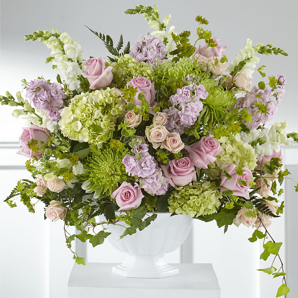 Radiant Embrace Arrangement – City Market, Grand Junction CO