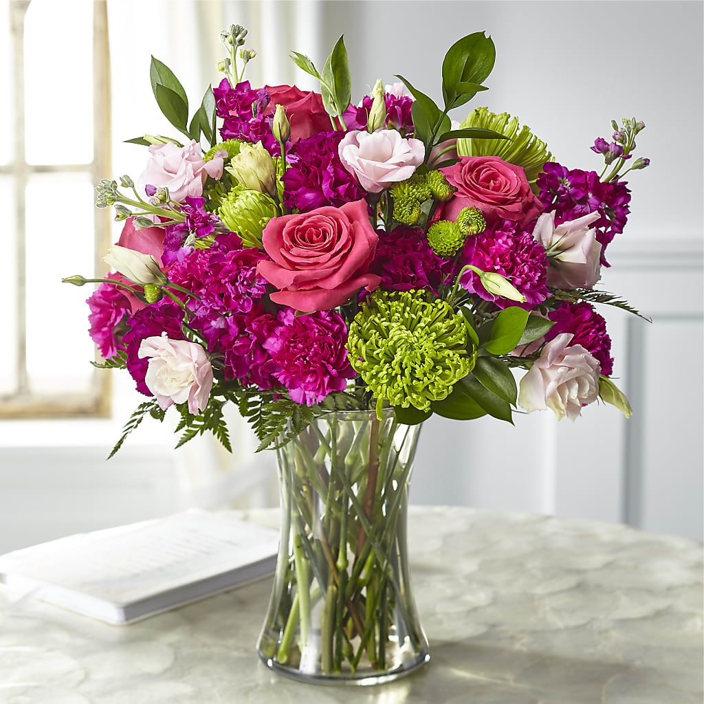 Everlasting Embrace Bouquet – City Market, Grand Junction CO