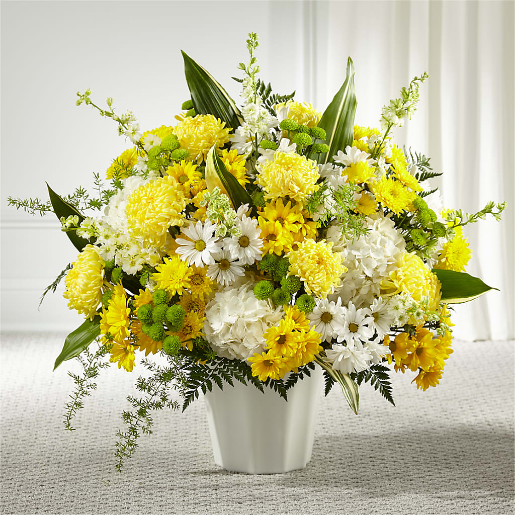 Unity & Grace Floor Basket – City Market, Grand Junction CO