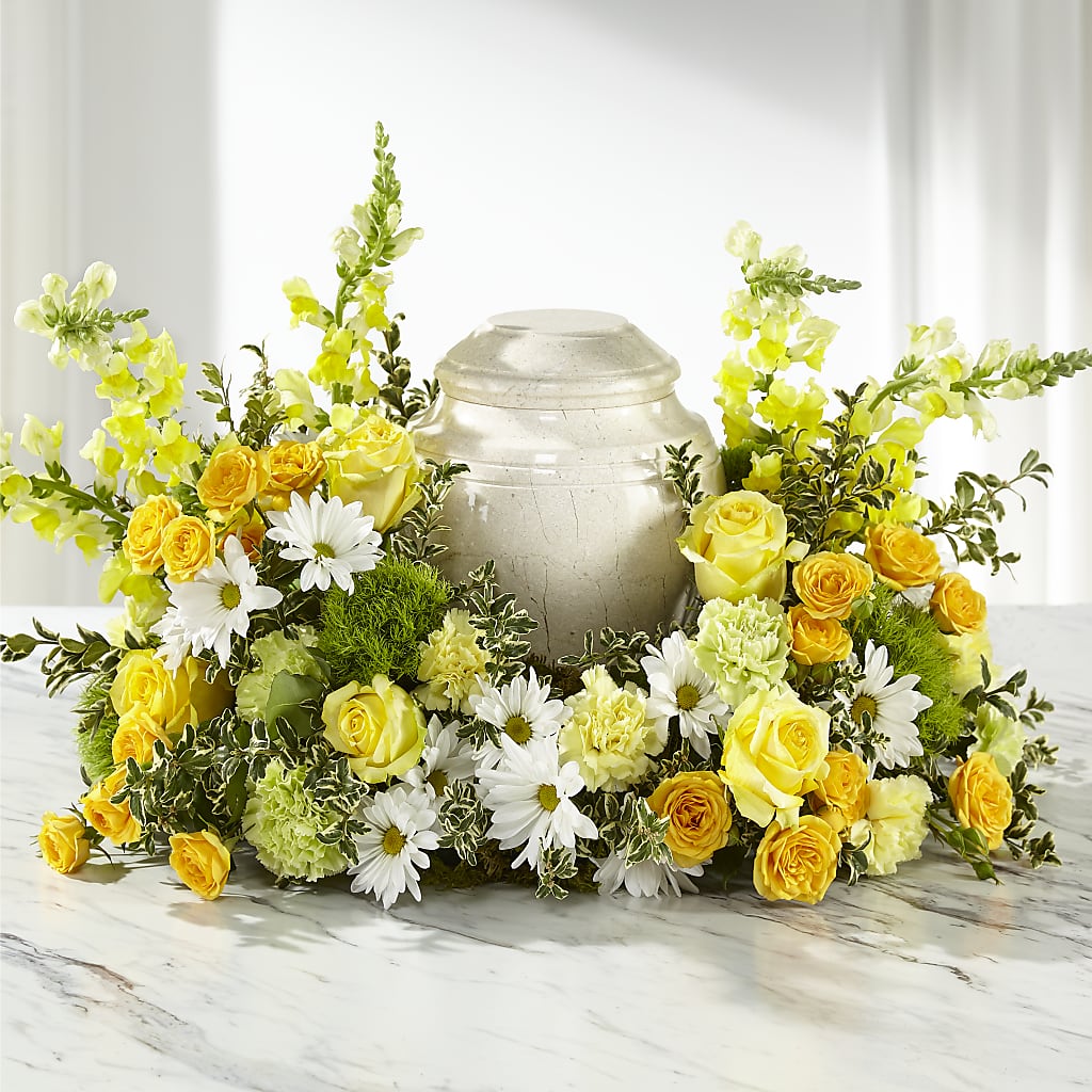 Graceful Love Cremation Adornment – City Market, Grand Junction CO