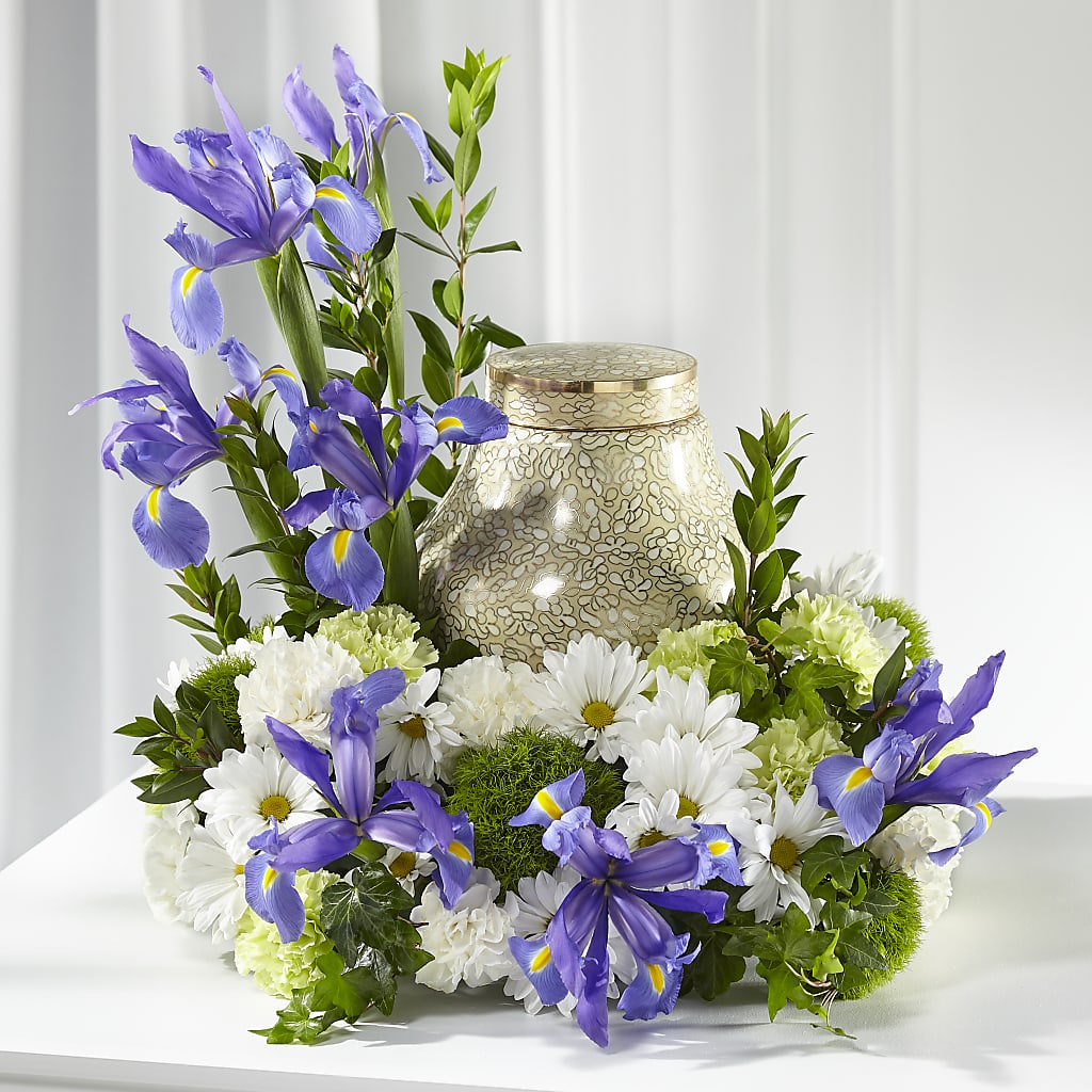 Sincere Spirit Cremation Adornment – City Market, Grand Junction CO