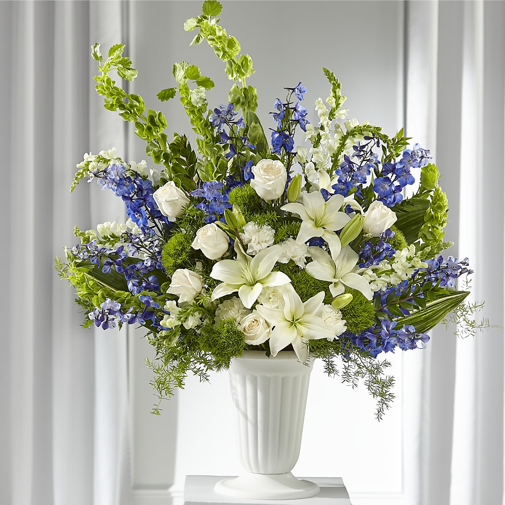 Heartfelt Hope Arrangement – City Market, Grand Junction CO