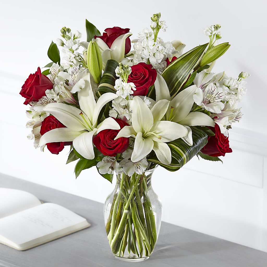Loving Respect Bouquet – City Market, Grand Junction CO