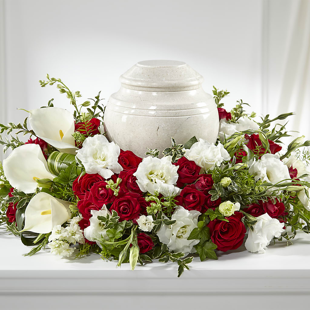 In My Memories Cremation Adornment – City Market, Grand Junction CO