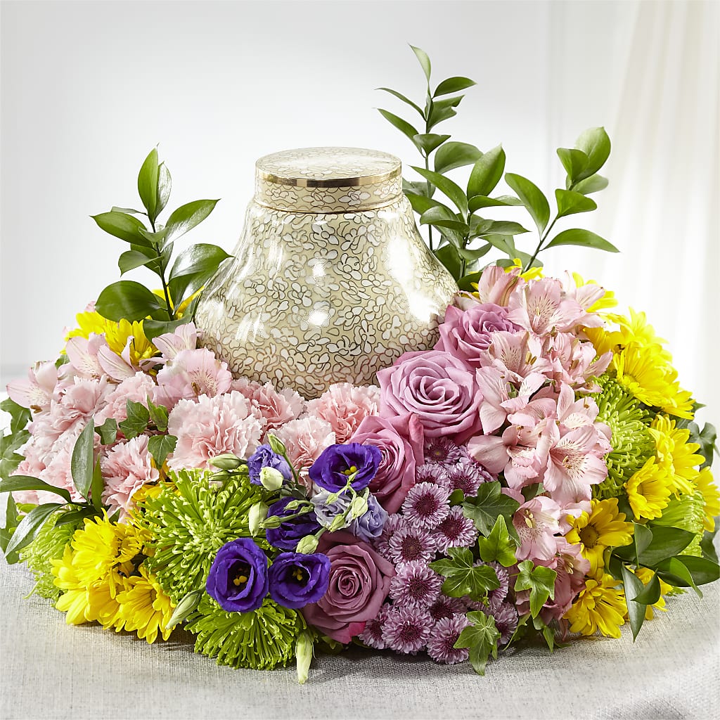 Rays of Hope Cremation Adornment – City Market, Grand Junction CO