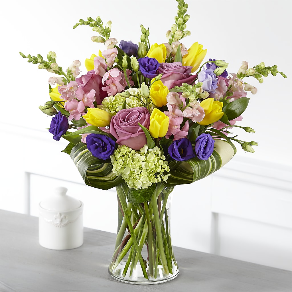 Wondrous Memories Bouquet – City Market, Grand Junction CO