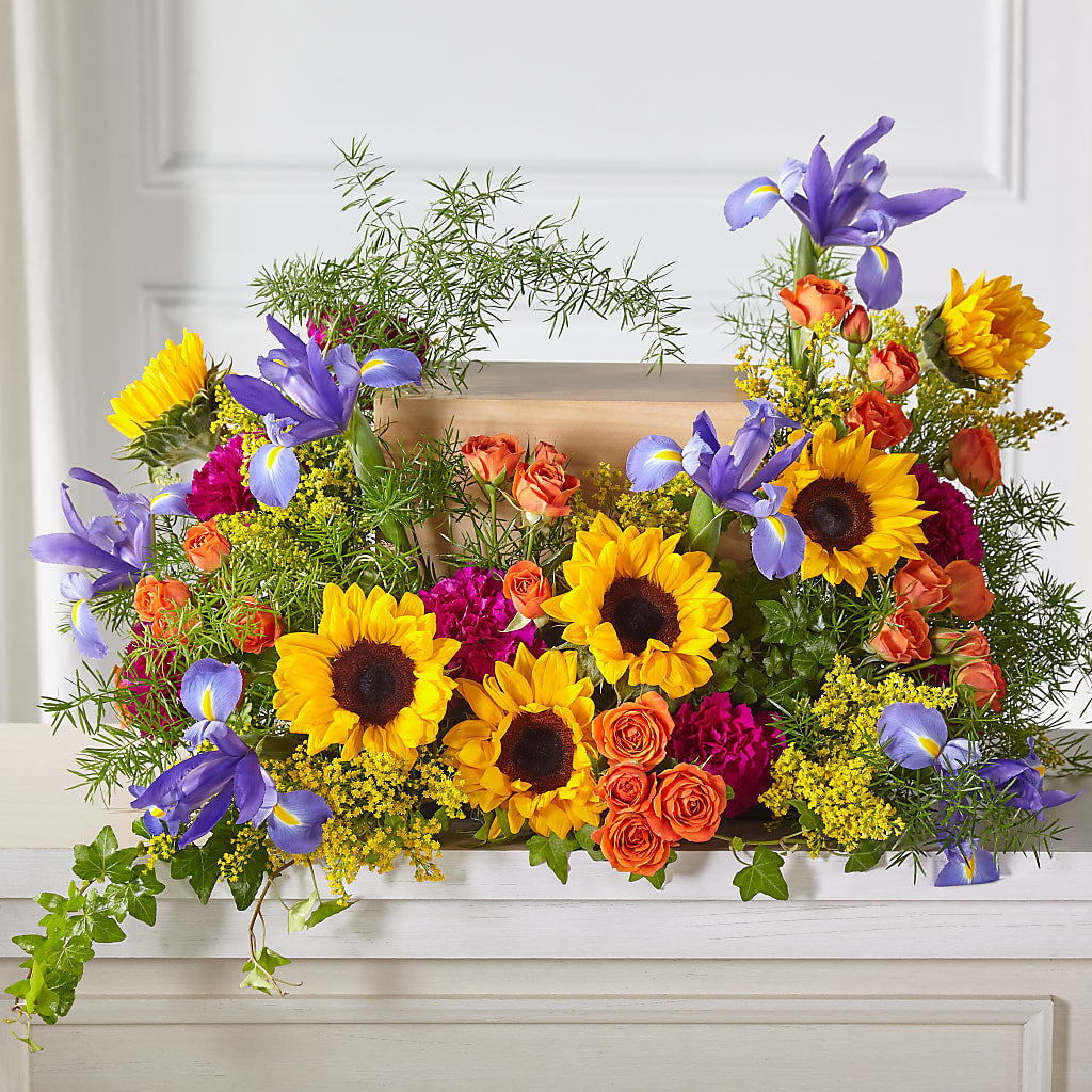 Faithful Forever Cremation Adornment – City Market, Grand Junction CO