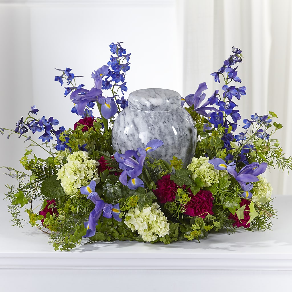 Forever Remembered Cremation Adornment – City Market, Grand Junction CO