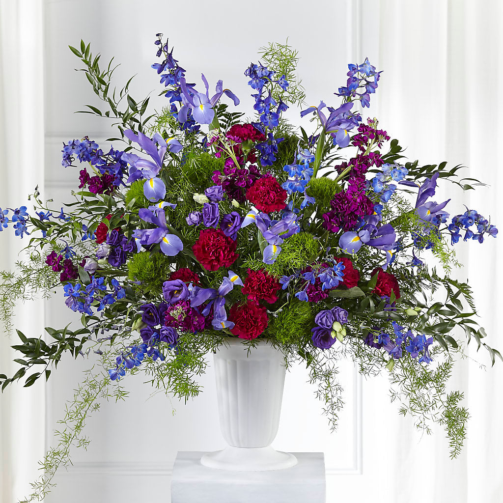 Memorial of Life Arrangement – City Market, Grand Junction CO
