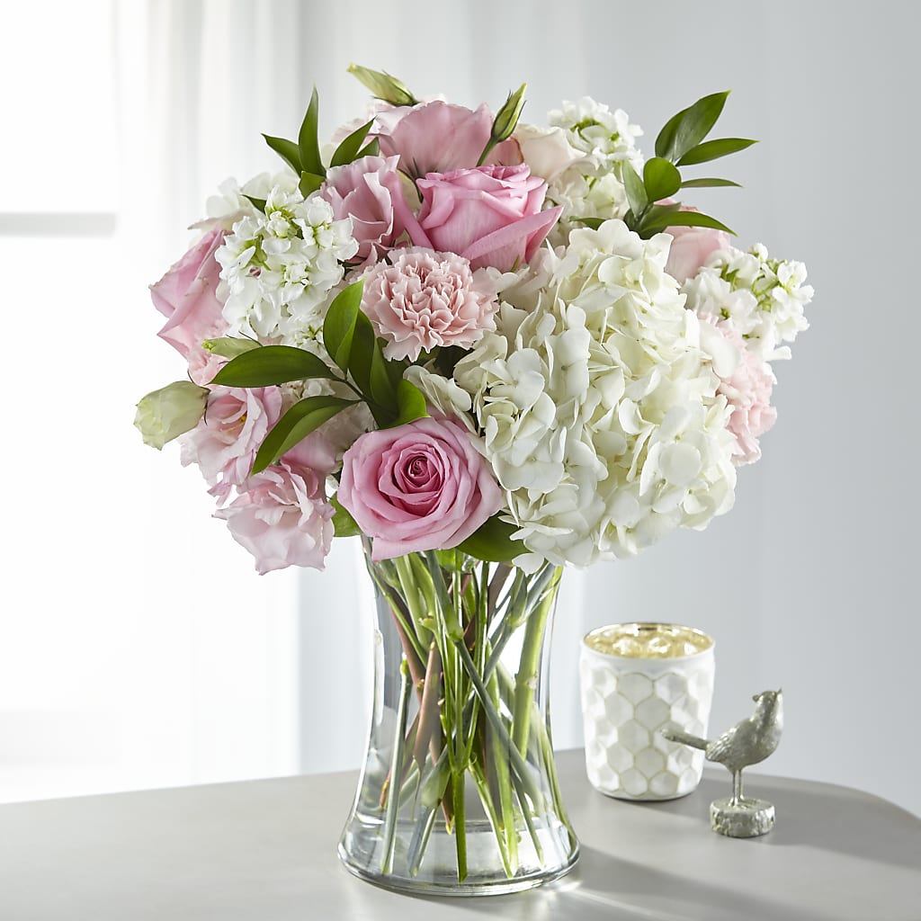 Guiding Grace Bouquet – City Market, Grand Junction CO
