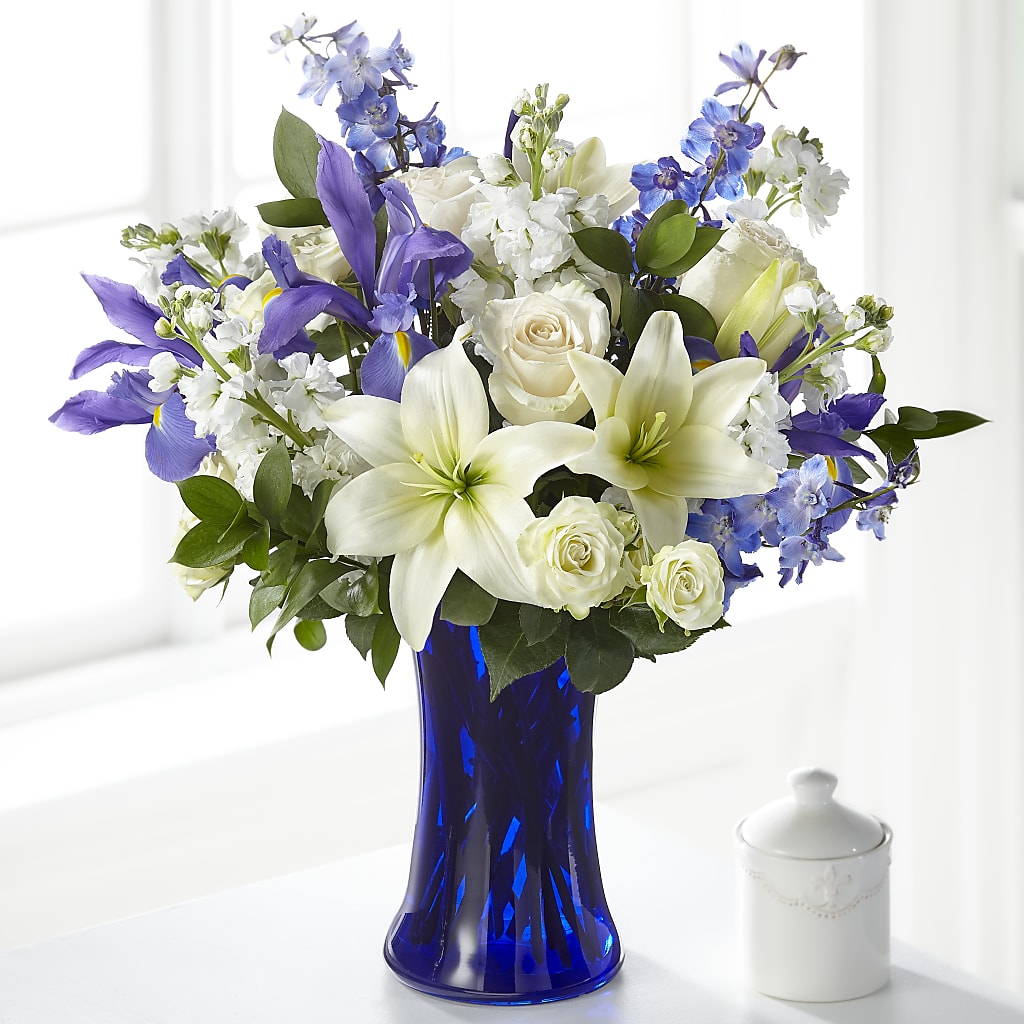 Calming Comfort Bouquet – City Market, Grand Junction CO