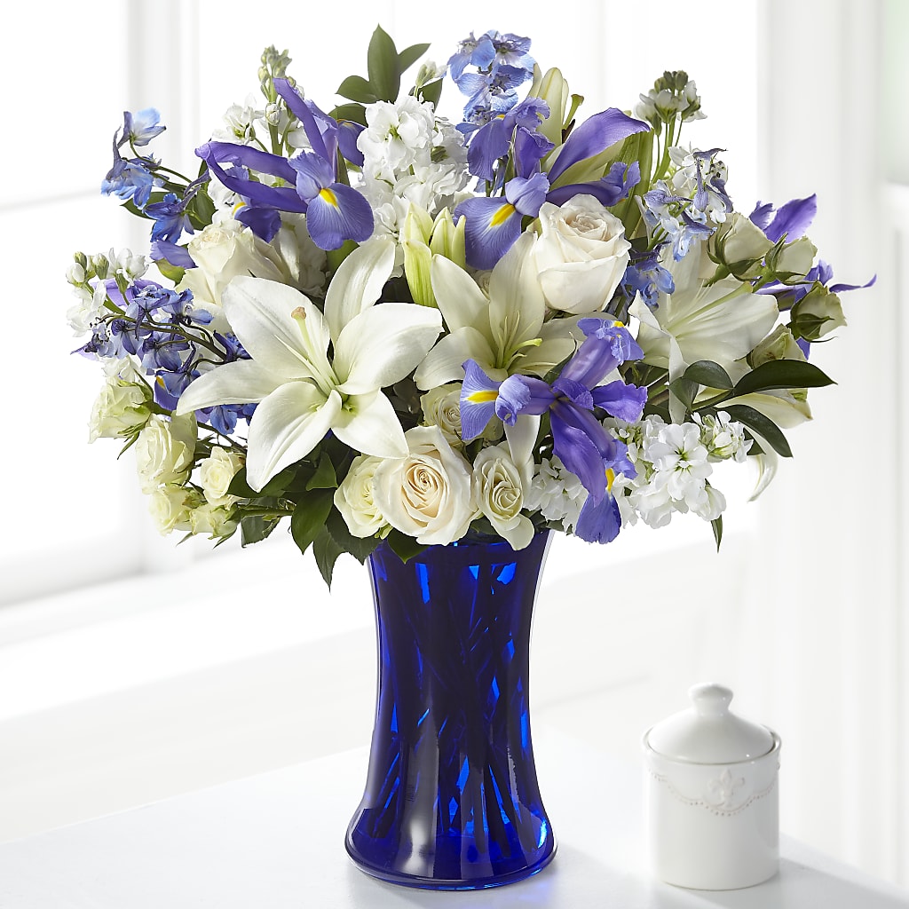 Calming Comfort Bouquet – City Market, Grand Junction CO