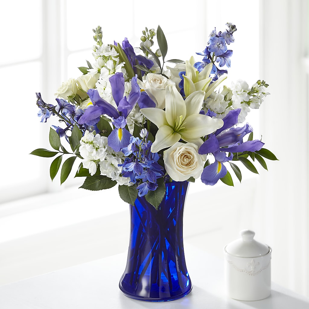 Calming Comfort Bouquet – City Market, Grand Junction CO