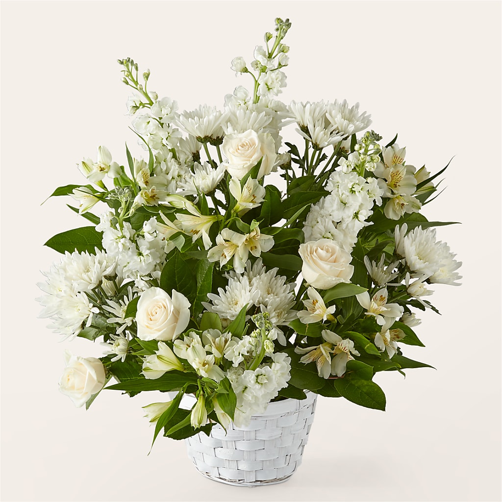 Eternal Affection Arrangement – City Market, Grand Junction CO