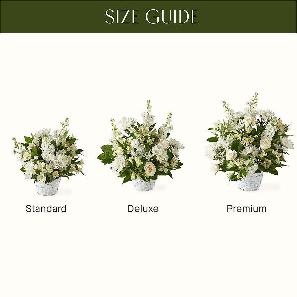 Eternal Affection Arrangement – City Market, Grand Junction CO