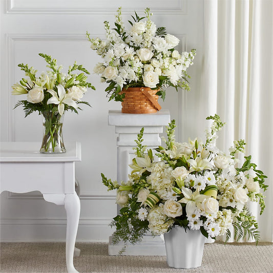 Sincerest Condolences Bundles – City Market, Grand Junction CO