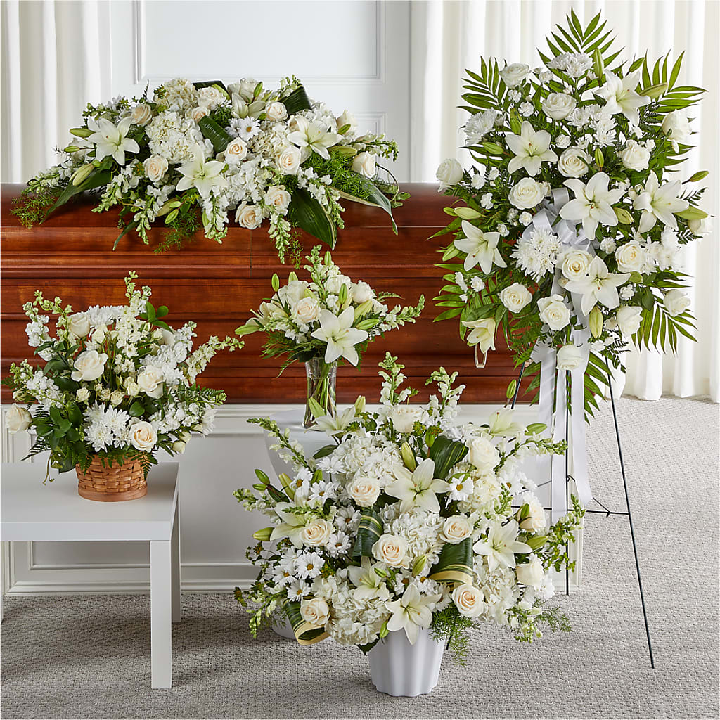Sincerest Condolences Bundles – City Market, Grand Junction CO