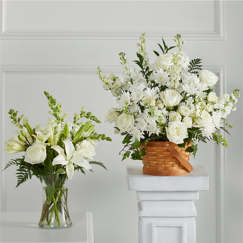 Sincerest Condolences Bundles – City Market, Grand Junction CO