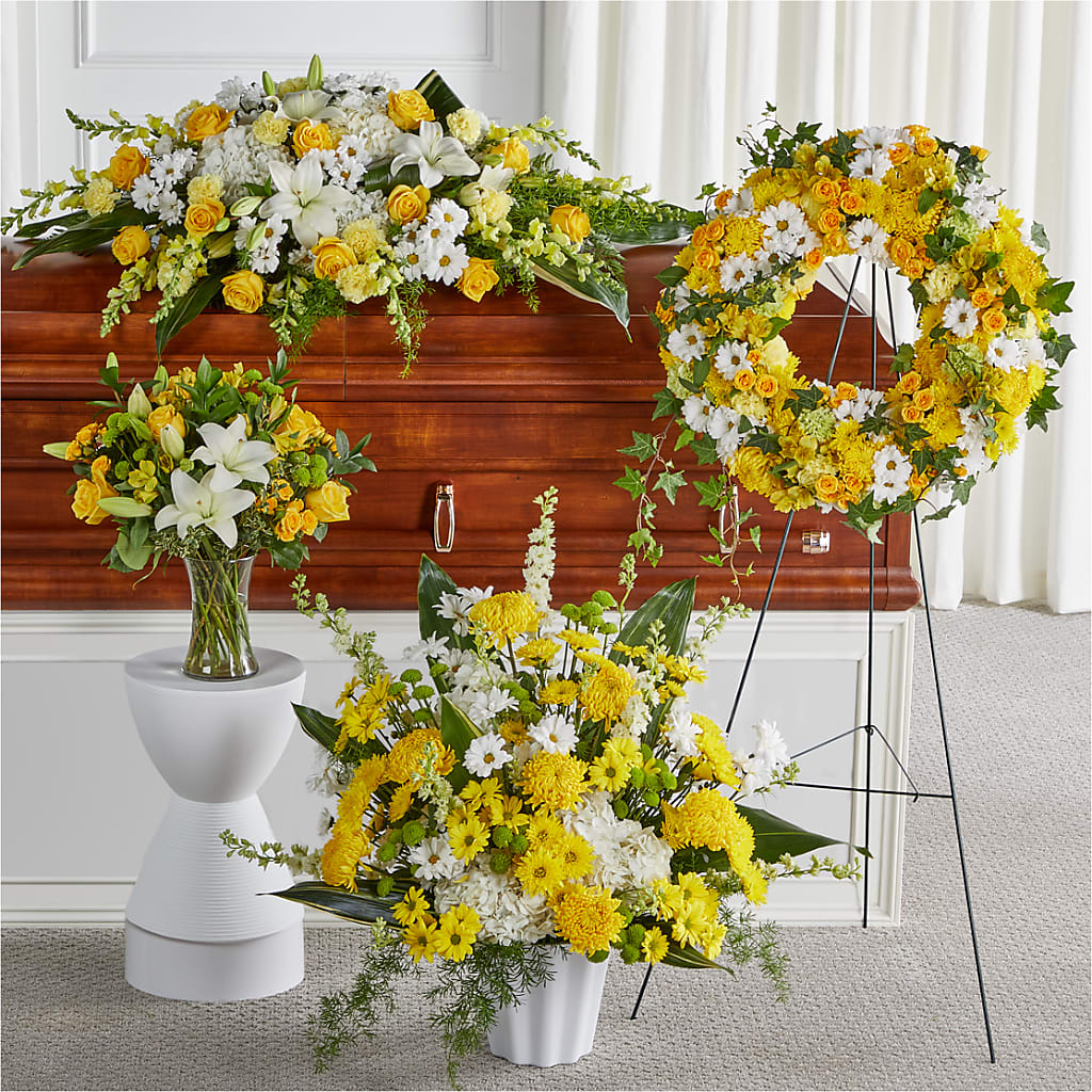Warm Remembrance Bundles – City Market, Grand Junction CO