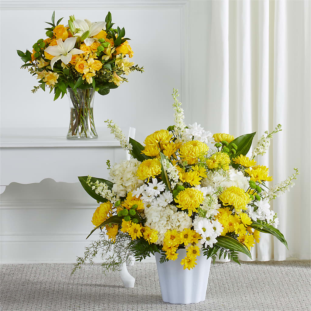 Warm Remembrance Bundles – City Market, Grand Junction CO
