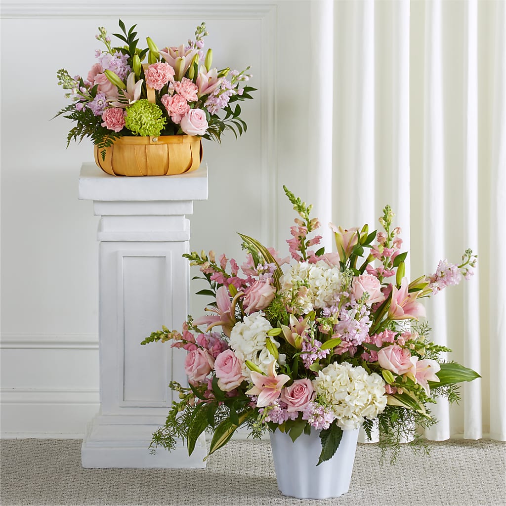 Bountiful Blooms Bundles – City Market, Grand Junction CO
