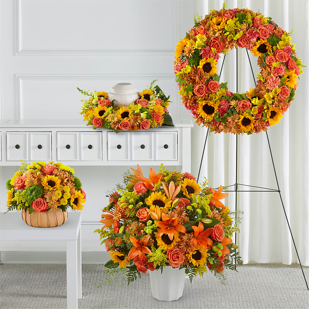 Heart of Gold Bundles – City Market, Grand Junction CO
