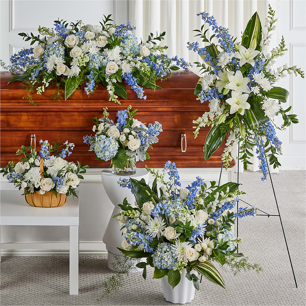 Blessings of Memory Bundles – City Market, Grand Junction CO
