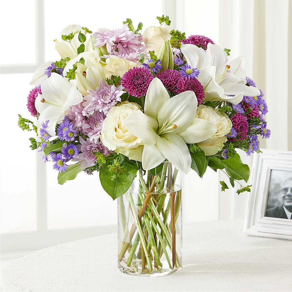 Wishing Peace Bouquet – City Market, Grand Junction CO