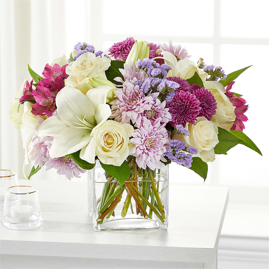 Cared For Bouquet – City Market, Grand Junction CO