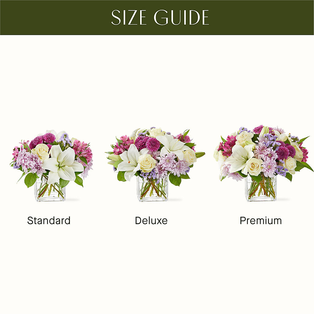 Cared For Bouquet – City Market, Grand Junction CO