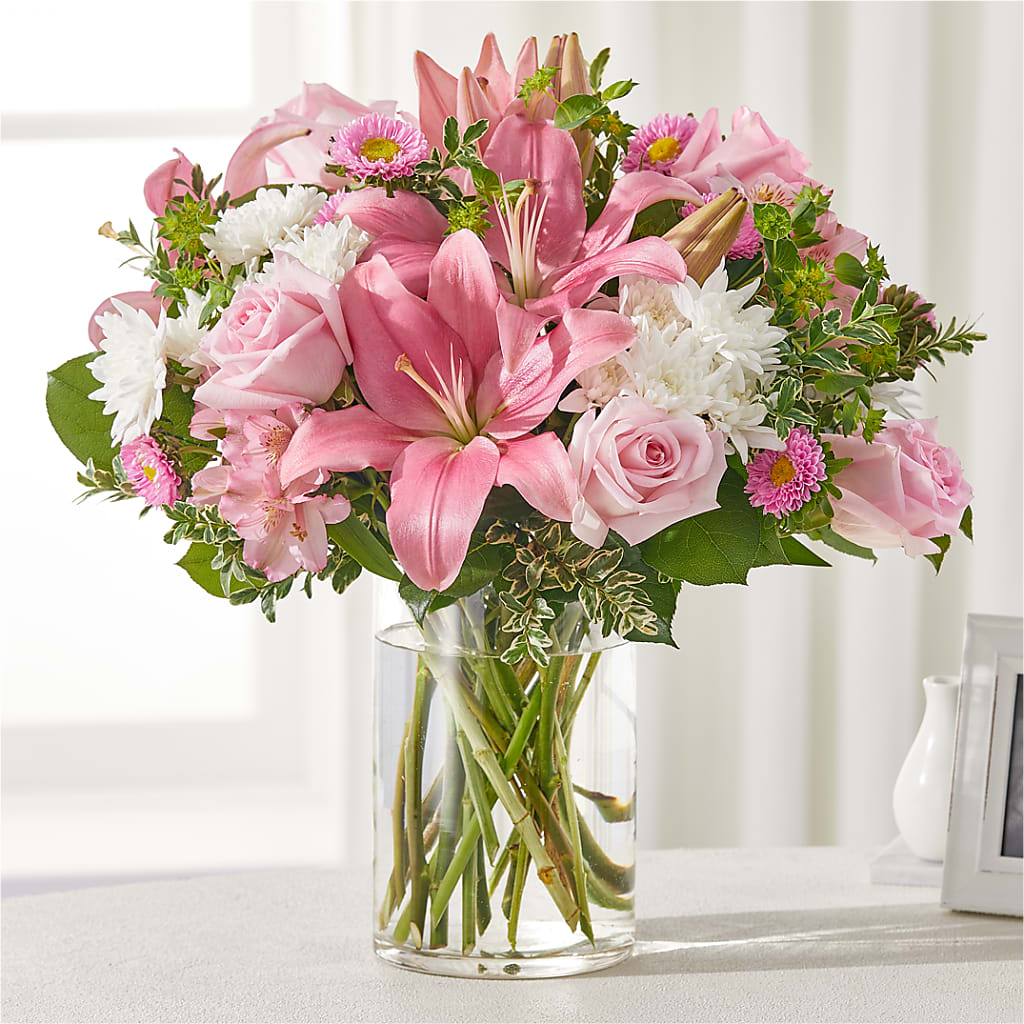 Healing Hug Bouquet – City Market, Grand Junction CO