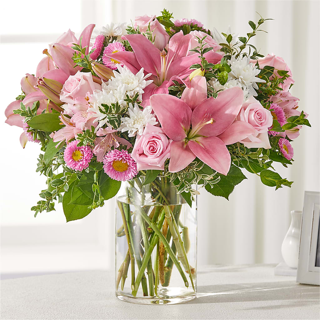 Healing Hug Bouquet – City Market, Grand Junction CO