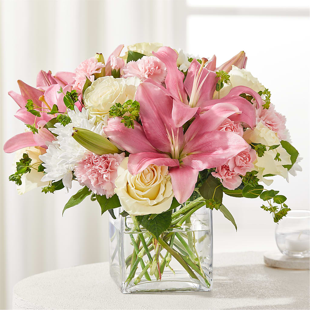 By Your Side Bouquet – City Market, Grand Junction CO