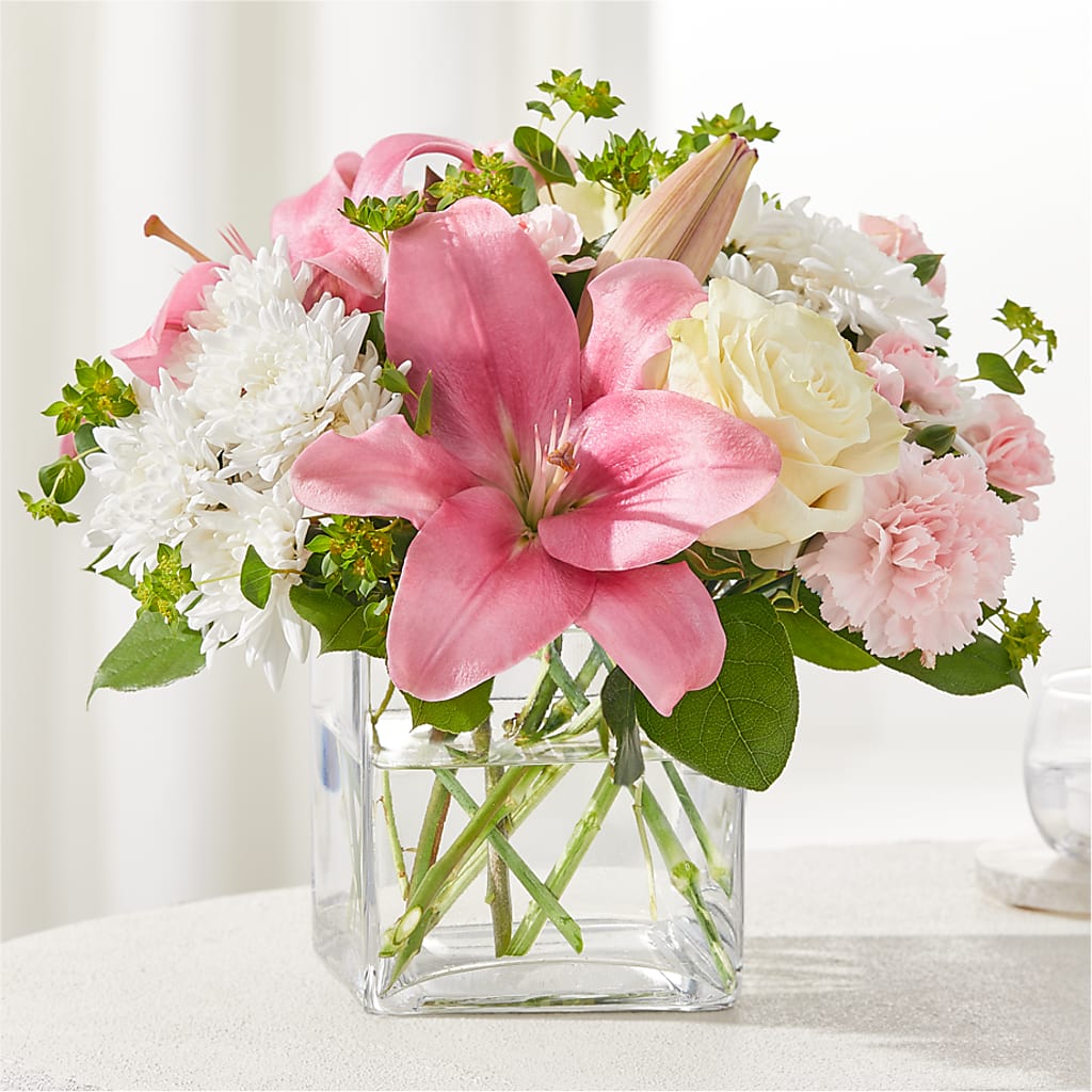 By Your Side Bouquet – City Market, Grand Junction CO