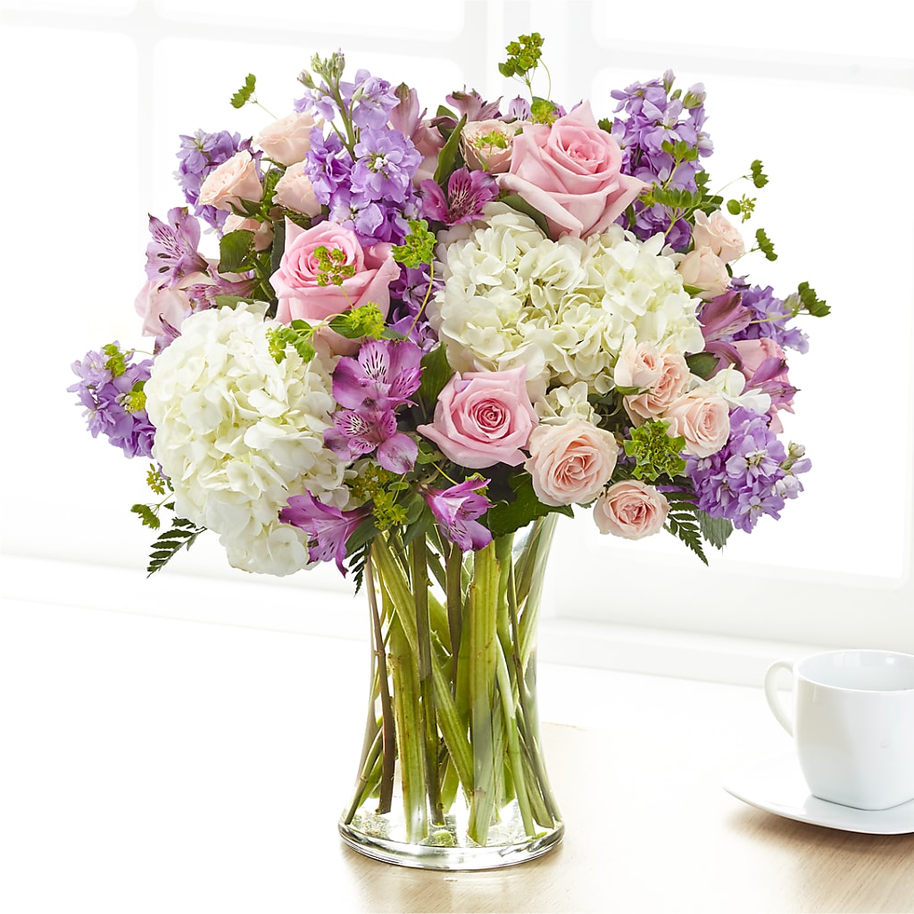 Shared Sentiment Bouquet – City Market, Grand Junction CO