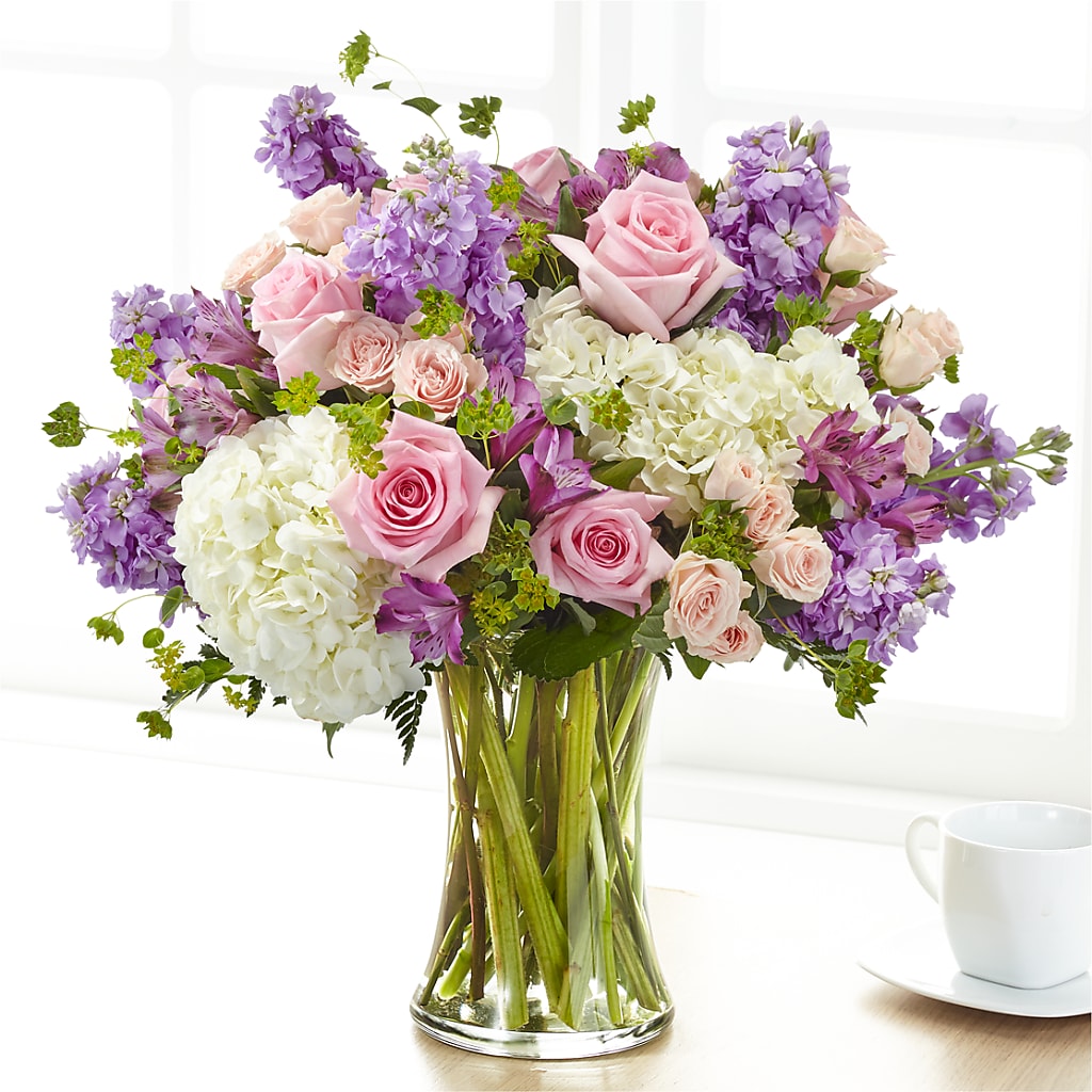 Shared Sentiment Bouquet – City Market, Grand Junction CO